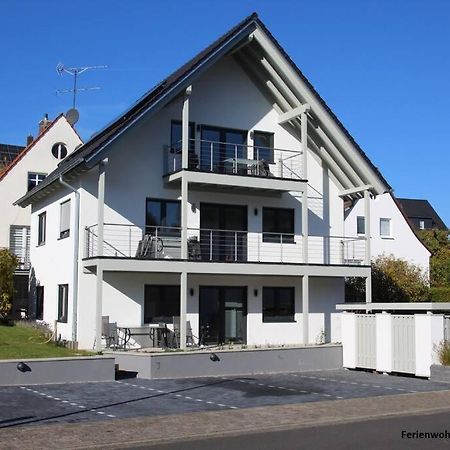 Ferienwohnung Koenigsquelle Bad Wildungen Extérieur photo